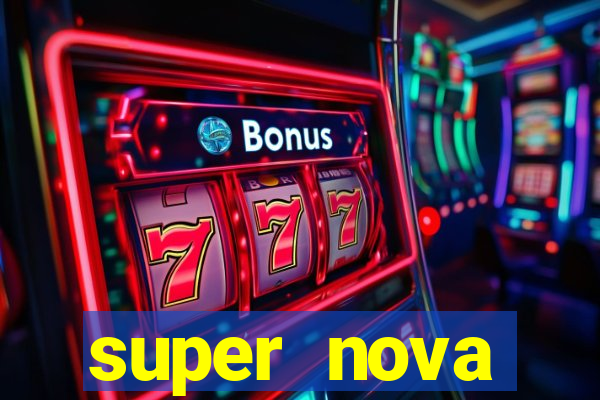 super nova itabirito supernova itabirito saude